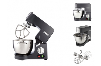 Keverő dagasztó gép 8 liter Hamilton Beach CPM800-CE